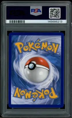 2025 Pokemon TCG MEP EN UPC #023 Mega Charizard X ex PSA 10 GEM MINT #3 - Image 2