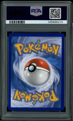 2025 Pokemon TCG MEP EN UPC #023 Mega Charizard X ex PSA 10 GEM MINT #2 - Image 2