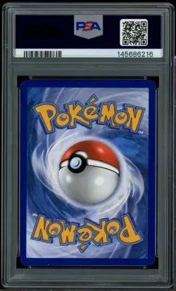 2025 Pokemon TCG MEP EN UPC #023 Mega Charizard X ex PSA 10 GEM MINT #1 - Image 2