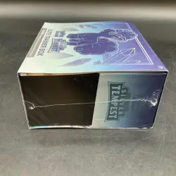 Pokemon TCG Sword & Shield Silver Tempest Elite Trainer Box SEALED - Image 3