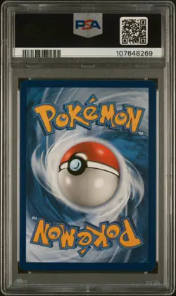 Pokemon Pikachu TCG RC29/RC32 Radiant Collection Generations PSA 8 NM-MT - Image 2