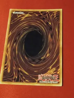vanity's ruler ultra rare 1ST ed DUOV-EN061 Yu-Gi-Oh! MINT/VLP - Image 2