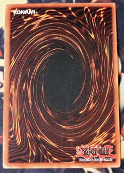 Yugioh: Mystic Swordsman LV2 - SOD-EN011 - Rare - Unlimited MP - Image 2