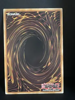 Yu-Gi-Oh QC Stampede The Phantom Knights Of Ancient Cloak QCSR RA04-EN263 NM - Image 3