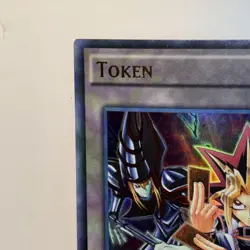 Token: Yugi LDK2-ENT01 X2 Ultra Rare NM Yugioh TCG - Image 4
