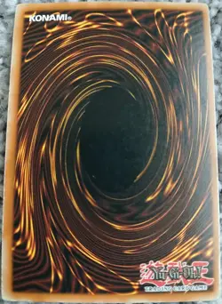 Yu-Gi-Oh! TCG Skull Archfiend of Lightning DCR-073 Ultra Rare 1st Edition - Image 2