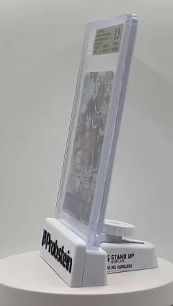 2024 One Piece EN OP09 Manga Alternate Art #119 Monkey D Luffy BGS 9.5 GEM MINT - Image 2