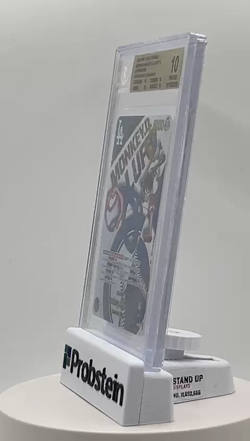 2025 One Piece Promo Dodgers Attendance Giveaway Monkey D. Luffy BGS 10 PRISTINE - Image 2