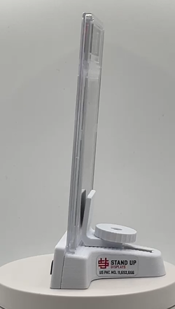 2025 One Piece OP12 EN 3rd Anniversary Silver #093 Marshall D. Teach PSA 10 - Image 2