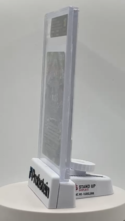 One Piece Marshall.D.Teach 3rd Ann Special Silver OP09-093 BGS 10 BLACK LABEL - Image 2