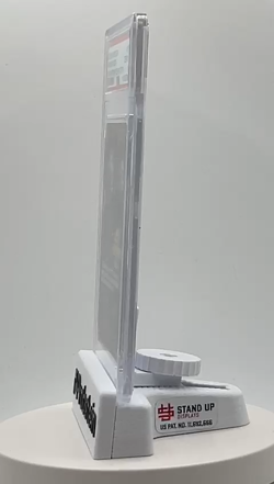 2025 One Piece OP09-076 Roronoa Zoro Top 16 Regional Championship Card PSA 10 - Image 2