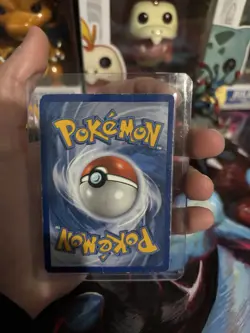 Pokemon Arcanine Rising Rivals Holo Rare Card 11/111 100 HP Stage 1 - Image 2