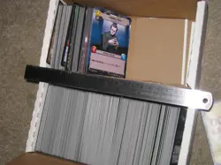 Star Wars unlimited Card collection. Starter decks, playmat, Damage Pad + - Image 5