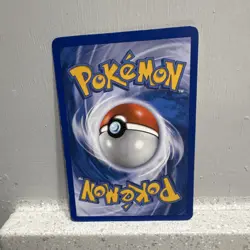 Pokemon Gengar Arceus Rare Regular Stage 2 Card 16/99 HP 110 English - Image 2