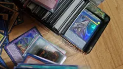Yu-Gi-Oh! Trading Card Collection Lot - Image 4