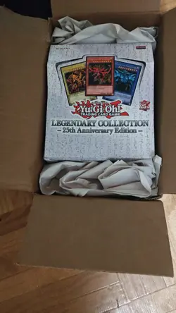 Yu-Gi-Oh! Trading Card Collection Lot - Image 5