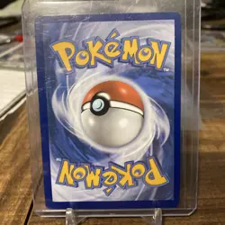Pokemon Pikachu TCG SVP088 Black Star Promos Full Art Holo Card - Image 2