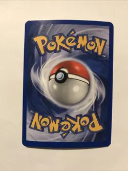 Recycle Energy - WOTC League Promo Pokemon - Holo Card - Image 3