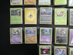 1500+ Assorted Pokemon Cards (MP, HP, DMG) Holo/Reverse Holo, Non-Holo & Vintage - Image 4