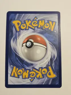 Pokemon TCG Lugia ex 017/034 Trading Card Game Classic Double Rare Holo - Image 2