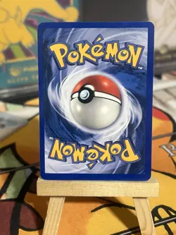 Pokemon Groudon ex Promo Regular 002 Nintendo 120 HP 2003 Card - Image 2