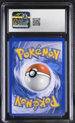 CGC 9 MINT Toxicroak 2009 Arceus 11/99 Holo Pokemon Card - Image 2