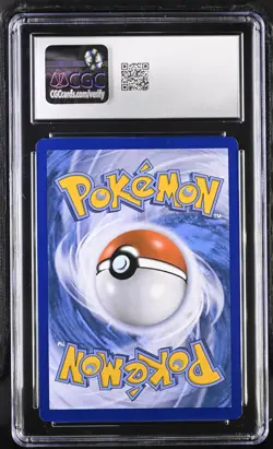 CGC 8 M Venusaur EX 2016 Generations 2/83 Holo Pokemon Card - Image 2