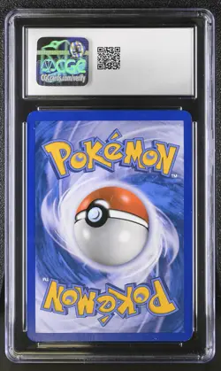 CGC 8.5 Salamence 2009 Arceus 8/99 Holo Pokemon Card - Image 2