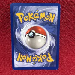 Pokemon Nidoqueen Jungle Holo Rare Card - Image 2