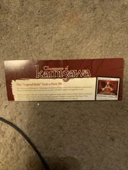 Magic The Gathering Collection Of Inserts, Rule Books, Storybooks No Repeats - Image 4