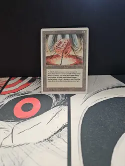 Mana Vault Revised Read Description - Image 2