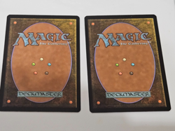 2x Relentless Rats 113/249 (M11) Magic The Gathering MTG Ex-NM - Image 4
