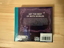 Magic: the Gathering (MTG) Lorwyn Eclipsed Collector Booster Box Factory Sealed - Image 2