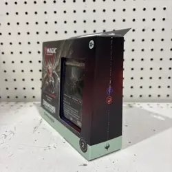 MTG Duskmourn – Endless Punishment Commander Deck | Precon | Magic - SEALED - Image 4