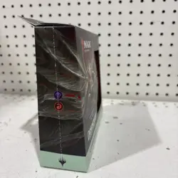 MTG Duskmourn – Endless Punishment Commander Deck | Precon | Magic - SEALED - Image 5