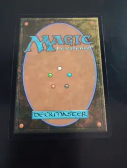 Leyline Binding (Textured Foil) Outlaws of Thunder Junction: Breaking News Foil - Image 3