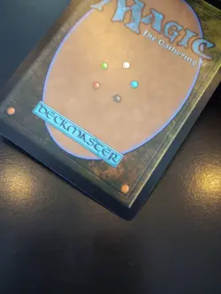 Leyline Binding (Textured Foil) Outlaws of Thunder Junction: Breaking News Foil - Image 4