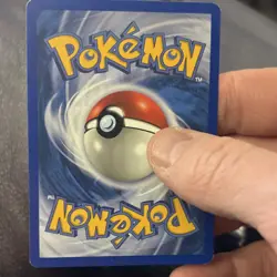 Pokemon Zapdos 044/147 Aquapolis Reverse Holo Rare 80 HP Basic Card - Image 4