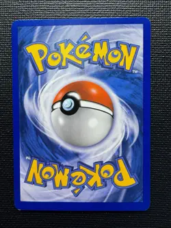 Pokemon 2005 Black Star 027 Promo Tropische Flutwelle German Tropical Tidal Wave - Image 2