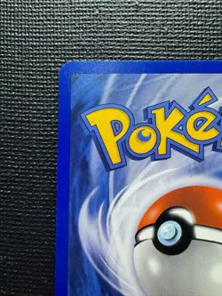 Pokemon 2005 Black Star 027 Promo Tropische Flutwelle German Tropical Tidal Wave - Image 3