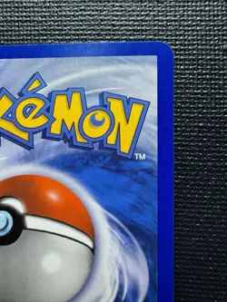 Pokemon 2005 Black Star 027 Promo Tropische Flutwelle German Tropical Tidal Wave - Image 4