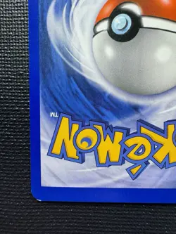 Pokemon 2005 Black Star 027 Promo Tropische Flutwelle German Tropical Tidal Wave - Image 5