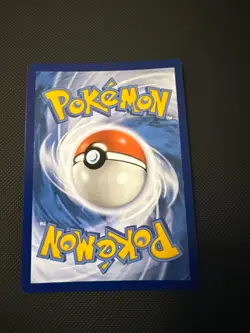 Pokemon Ninetales EX Ultra Rare Full Art Holo 186/165 Scarlet & Violet 151 - Image 2