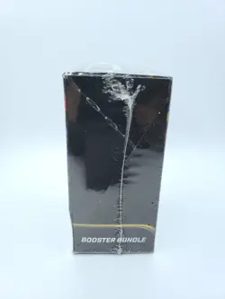 Pokemon TCG: Mega Evolution—Phantasmal Flames Booster Bundle (2025) - New Sealed - Image 2