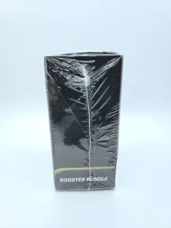 Pokemon TCG: Mega Evolution—Phantasmal Flames Booster Bundle (2025) - New Sealed - Image 4