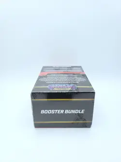 Pokemon TCG: Mega Evolution—Phantasmal Flames Booster Bundle (2025) - New Sealed - Image 5