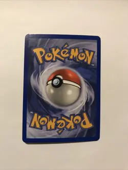 Scizor Black Star Promo 33 Near Mint Pokemon NM Vintage WOTC Wizards - Image 2