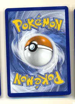 Pokemon TCG Ceruledge ex 147/131 Prismatic Special Illustration - Image 2
