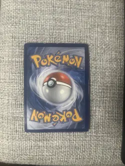Pokemon Charizard EX XY121 Holo Ultra Rare Black Star Promo MP - Image 2