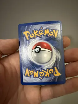 Ampharos - Holo - 1/111 Neo Genesis - WOTC Unlimited - Pokemon TCG - 2000 - Image 3